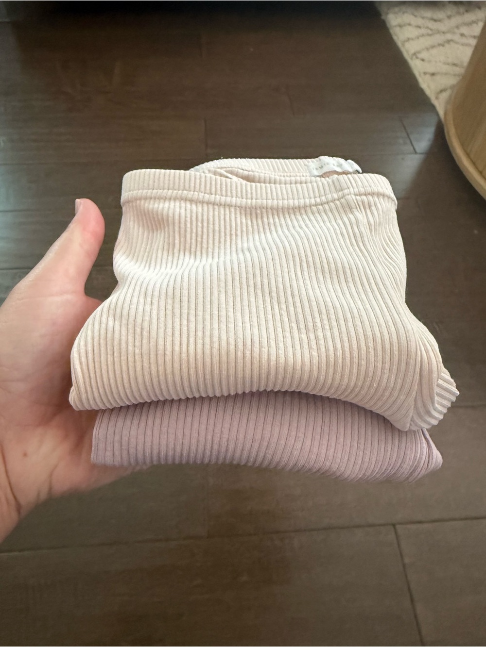 Jamie Kay leggings 7Y